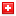 tectake.dk server is located in Switzerland